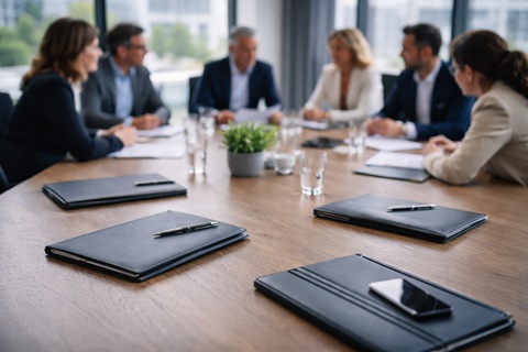 FRANCESSION sur le podium national de la
transmission d'entreprise et leader dans
plusieurs régions en 2025