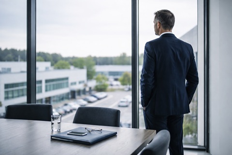 Faut-il vendre 100 % de son entreprise
ou rester actionnaire minoritaire ?