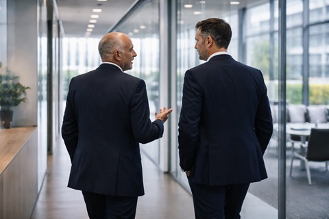 POLARIS PRIVATE EQUITY devient
l'actionnaire majoritaire de VALTUS