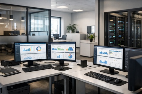 La société suisse EUROPA3000 AG rejoint
le groupe SELECTLINE