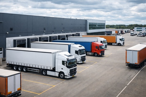 La société limbourgeoise GETAX LOGISTICS
s'empare de QBC THE NETHERLANDS