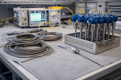 Le nîmois FOGALE SENSORS acquiert le
mosellan THERMO EST