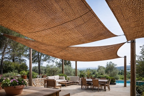 La société LES OMBRIERES DE PROVENCE
change de mains, opération assistée par
DGCM