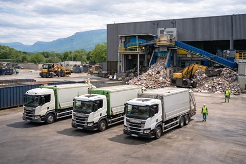 PAPREC acquiert LÉLY ENVIRONNEMENT