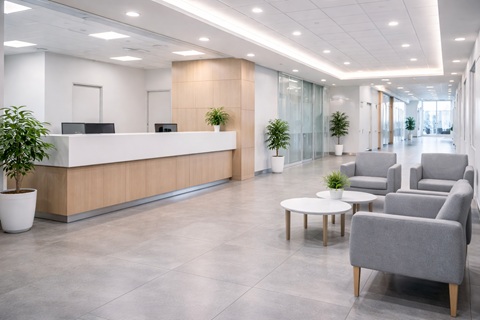 L'australien RHC annonce se séparer de
sa filiale européenne RAMSAY SANTÉ