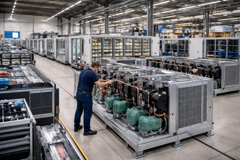 EPTA finalise l'acquisition de HAUSER