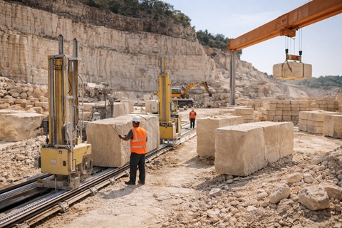 SETP acquiert le bourguignon SOGEPIERRE