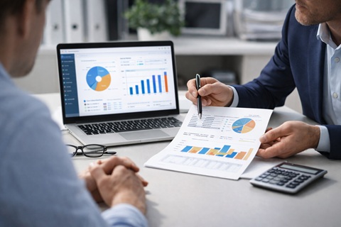 ASTORIA se renforce dans le courtage
avec FINANCIEL