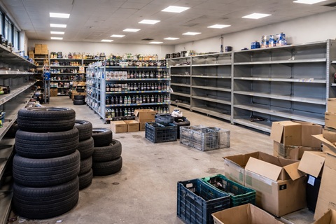 OBJECTIF'S AUTO PIÈCES est placée en
liquidation judiciaire