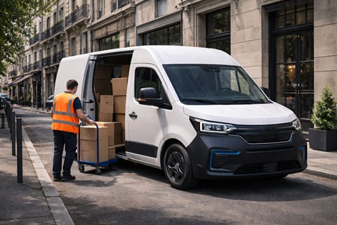 RENAULT GROUP prend le contrôle de
FLEXIS