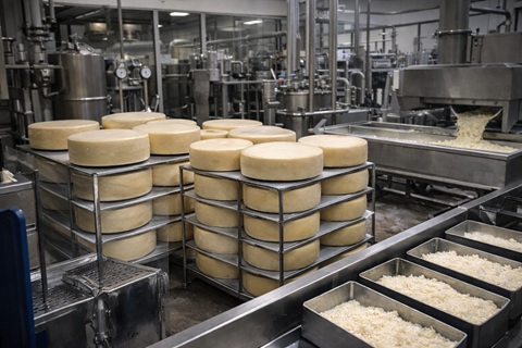 La coopérative LAIT BIO DU MAINE est
placée en redressement judiciaire