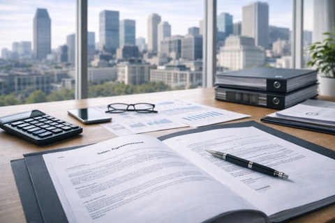 La fiscalité du earn out