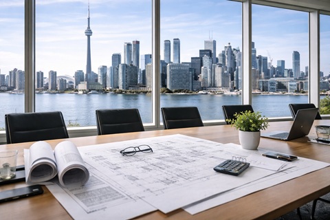 ALTUS GROUP annonce la vente de ses
activités d'évaluation canadiennes à
NEWMARK