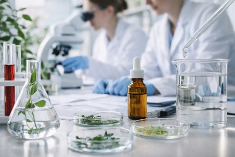 MIBELLE BIOCHEMISTRY rejoint le groupe
SOLABIA