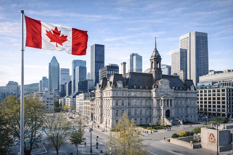 Le lyonnais FIDUCIAL s'implante au
Canada avec le rachat du cabinet MSGL