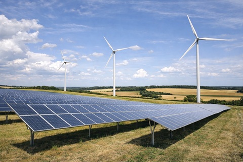 IBERDROLA RENOUVELABLES FRANCE passe
dans le giron de TECHNIQUE SOLAIRE