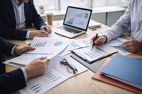 Rejoignez le réseau d'experts SYNERCOM