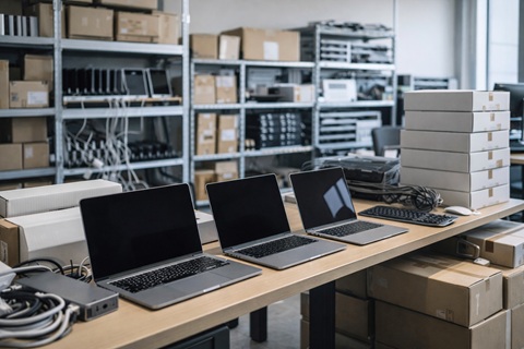 La scale-up française FLEET accueille
ISAI à son capital