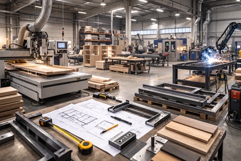 AMKEO CORPORATE FINANCE conseille DIDIER
SAMITIER dans l'acquisition des sociétés
CERKIS & N.V METALLURGIE