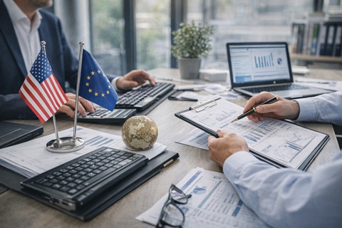 Le groupe INELYS annonce l'acquisition
du cabinet FIDAG et renforce son
expertise internationale