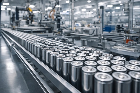 LYTEN finalise l'acquisition de
NORTHVOLT SWEDEN