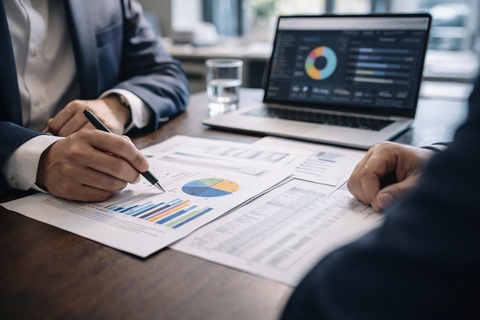 FUNDORA s’institutionnalise avec le
rachat de KYOSEIL ASSET MANAGEMENT