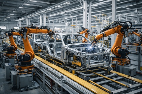 SPIE signe un accord pour l’acquisition
de ROFA INDUSTRIAL AUTOMATION AG