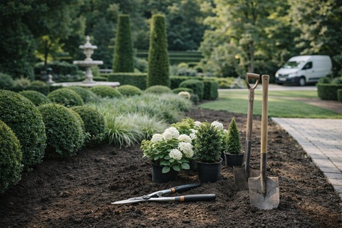 Acquisition du groupe MFP par BOTANEUM :
une opération financée avec l'appui de
FINAÏVA