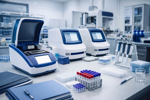 NOVACYT boucle l'acquisition de SCD