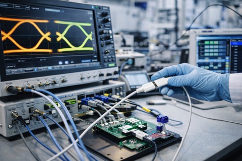 SGS acquiert GRANITE RIVER LABS SERVICES