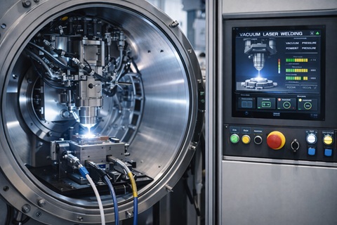 Le groupe INVESTRONIC reprend l'isérois
VL MACHINES