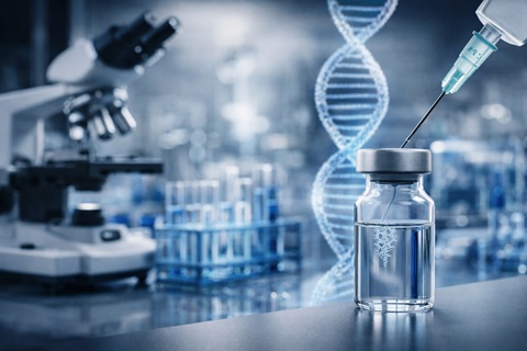 GSK finalise l'acquisition de RAPT
THERAPEUTICS