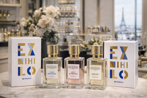 EURAZEO cède sa participation dans EX
NIHILO à L CATTERTON