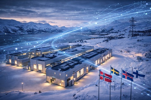 CPP INVESTMENTS et EQUINIX vont acquérir
ATNORTH pour 4 Mds$