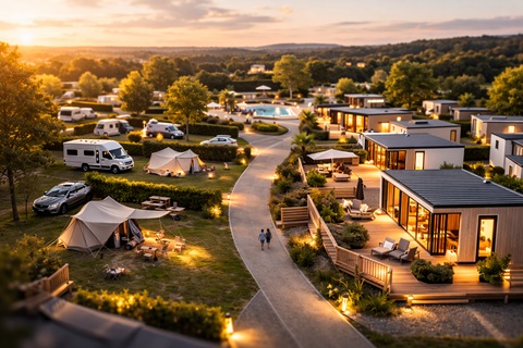 Emplacements NUS VS locatifs : quelles
stratégies d’investissement ?