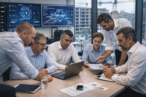 Le groupe ITP renforce sa présence
nationale et complète son offre avec
CAPLASER, opération organisée par SEVES