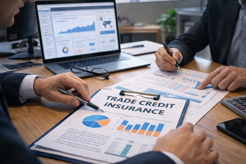 AU GROUP renforce sa présence sur le
marché des PME et ETI avec MEURICE
ASSURANCE-CRÉDIT et GESCO