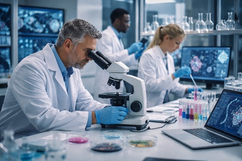 SERVIER annonce son rapprochement avec
DAY ONE BIOPHARMACEUTICALS