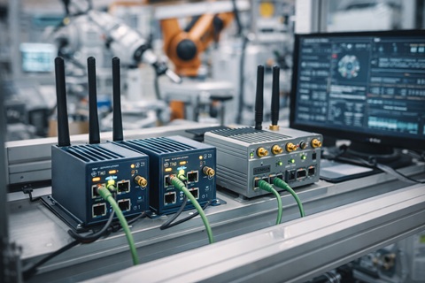 NCS GROUP renforce ses technologies
critiques avec ACKSYS