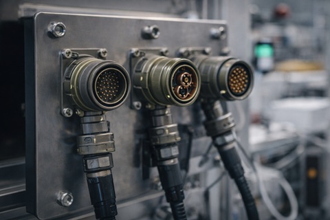 ESARIS INDUSTRIES se rapproche de SCM et
accueille DEFINVEST à son capital