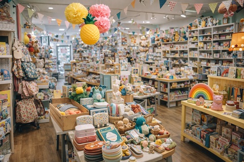 NORD CAPITAL PARTENAIRES investit dans
LE PETIT SOUK