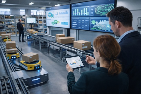 VIL et TRANSPORTMEDIA unissent leurs
forces