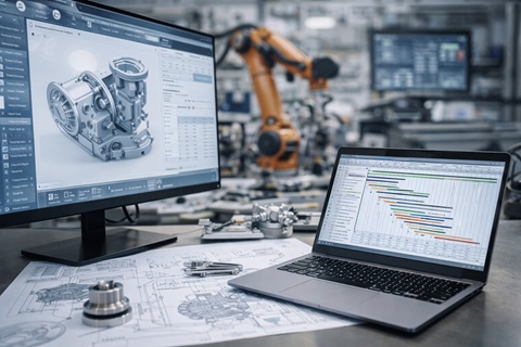 CAPGEMINI acquiert la société allemande
de gestion du cycle de vie des produits
PITERION