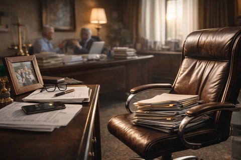 Intuitu personae : L'angle mort de la
cession de cabinet