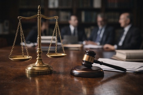 Résolution judiciaire d’un pacte
d’associés pour exercice abusif d’une
option d’achat