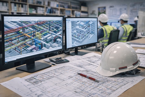 EIFFAGE ÉNERGIE SYSTÈMES renforce sa
présence en Allemagne avec HTW ENGINEERS