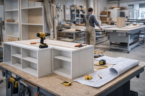 CHERBAI entame un nouveau chapitre de
son développement, opération organisée
par CLOSING