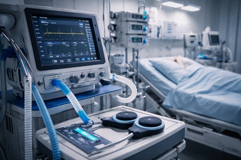 HAMILTON MEDICAL fait l'acquisition de
STIMIT AG