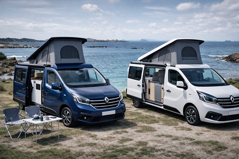 GLÉNAN CONCEPT CARS ouvre son capital à
CICLAD pour accélérer sa croissance