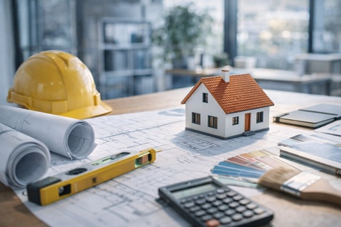 TRANSVERSALE accompagne la transmission
familiale d'une entreprise de second
œuvre en Alsace